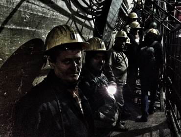 Maden Çalışanları Zorunlu FK