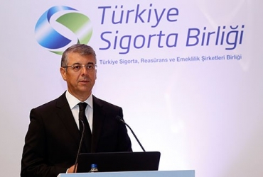 TSB Başkanı Çağlar’dan sigorta puanı açıklaması