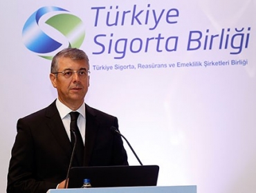 TSB Başkanı Çağlar’dan sigorta puanı açıklaması