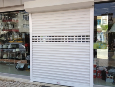 İşyeri Sigortası