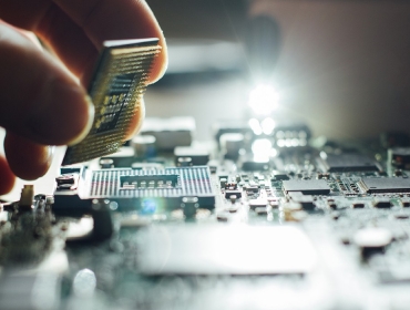Elektronik Cihaz Sigortası
